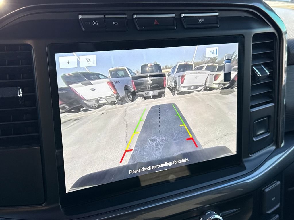 Certified 2023 Ford F150 XLT w/ Equipment Group 302A High image 21