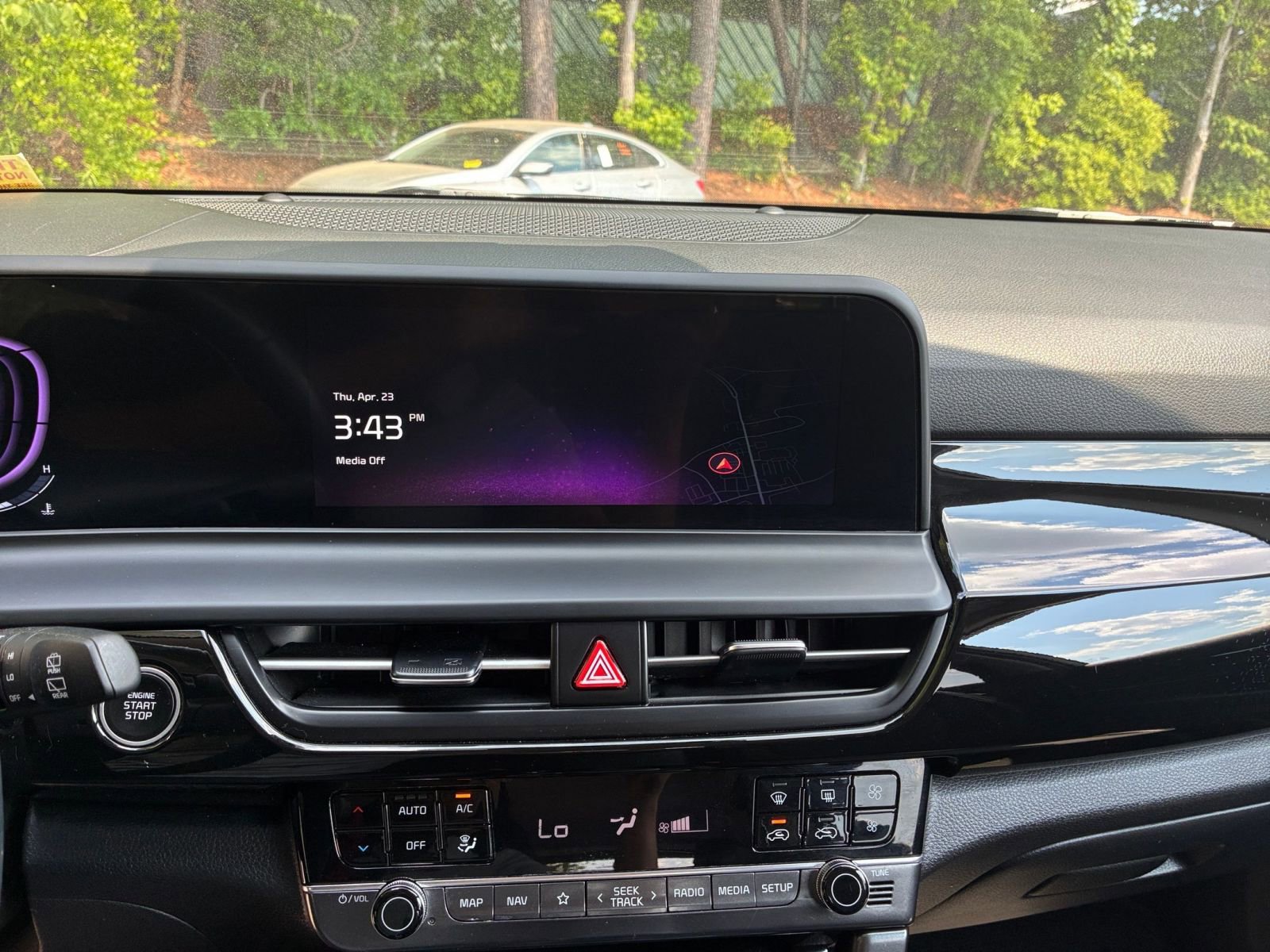 Used 2025 Kia Seltos S FWD image 18