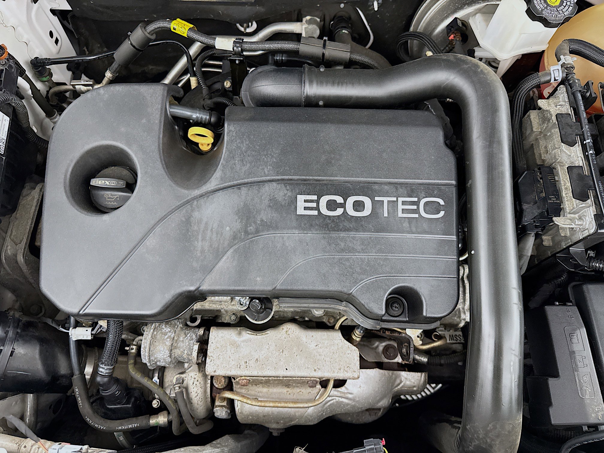 Used 2020 Chevrolet Equinox LT FWD image 38