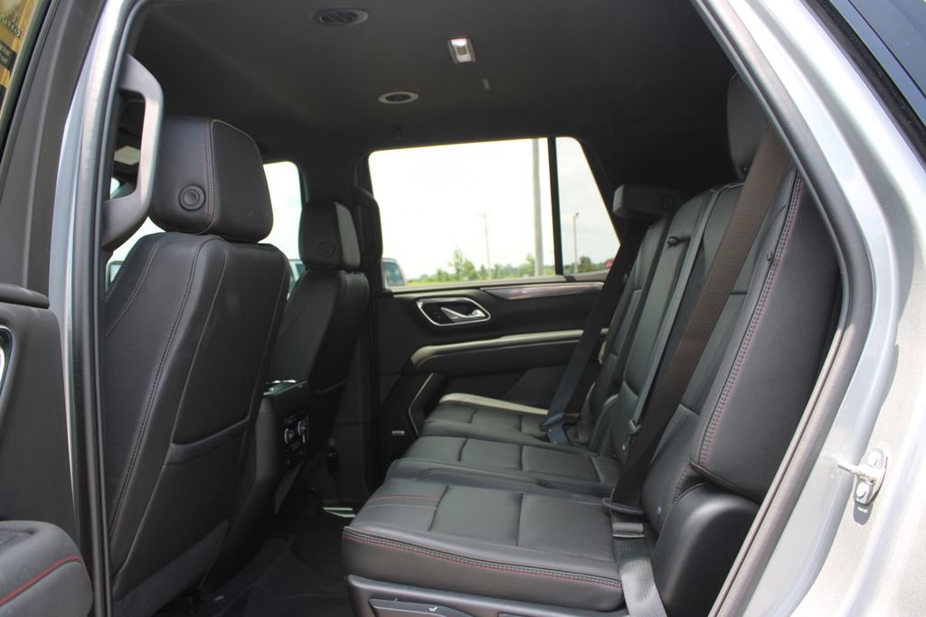 Used 2023 Chevrolet Tahoe RST w/ Luxury Package RWD image 28