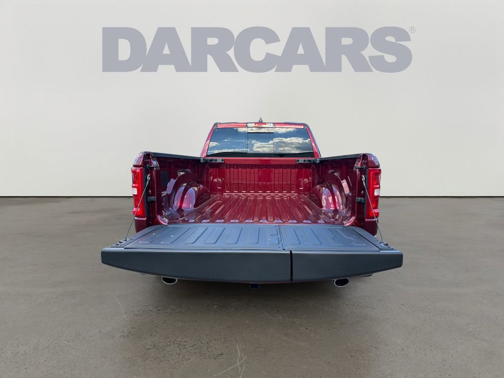 New 2026 RAM 1500 Big Horn image 14