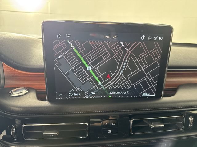 Used 2021 Lincoln Aviator Reserve w/ Equipment Group 201A AWD/4WD image 7