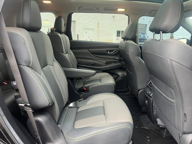 Used 2024 Subaru Ascent Onyx Edition AWD/4WD image 10
