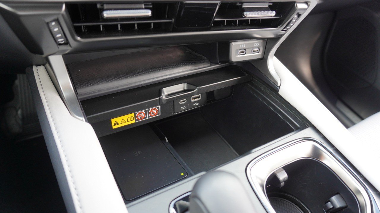 Certified 2025 Lexus RX 350 Premium Plus w/ Accessory Package (Z1) FWD image 19