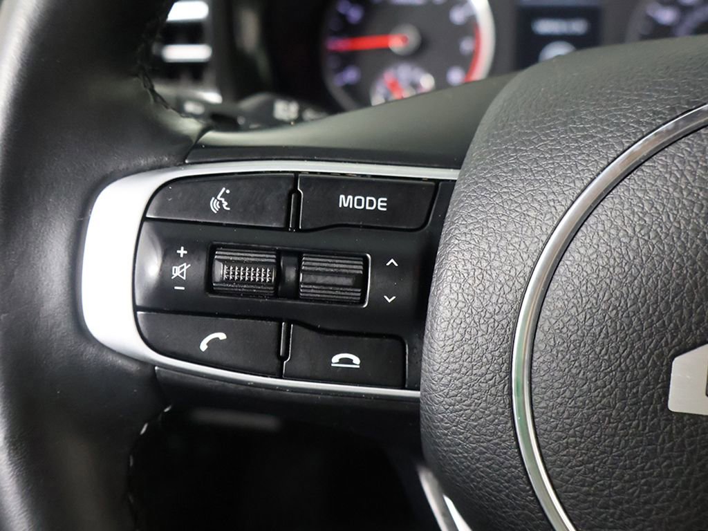 Used 2022 Kia K5 GT-Line AWD/4WD image 39