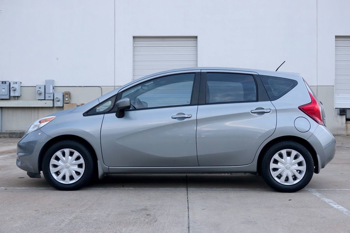 Used 2015 Nissan Versa Note SV w/ SV Convenience Package image 13