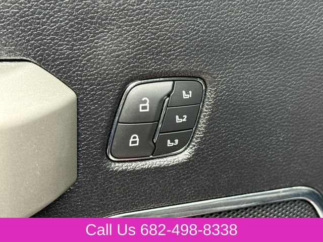 Certified 2021 Ford F250 Lariat w/ Lariat Value Package AWD/4WD image 21