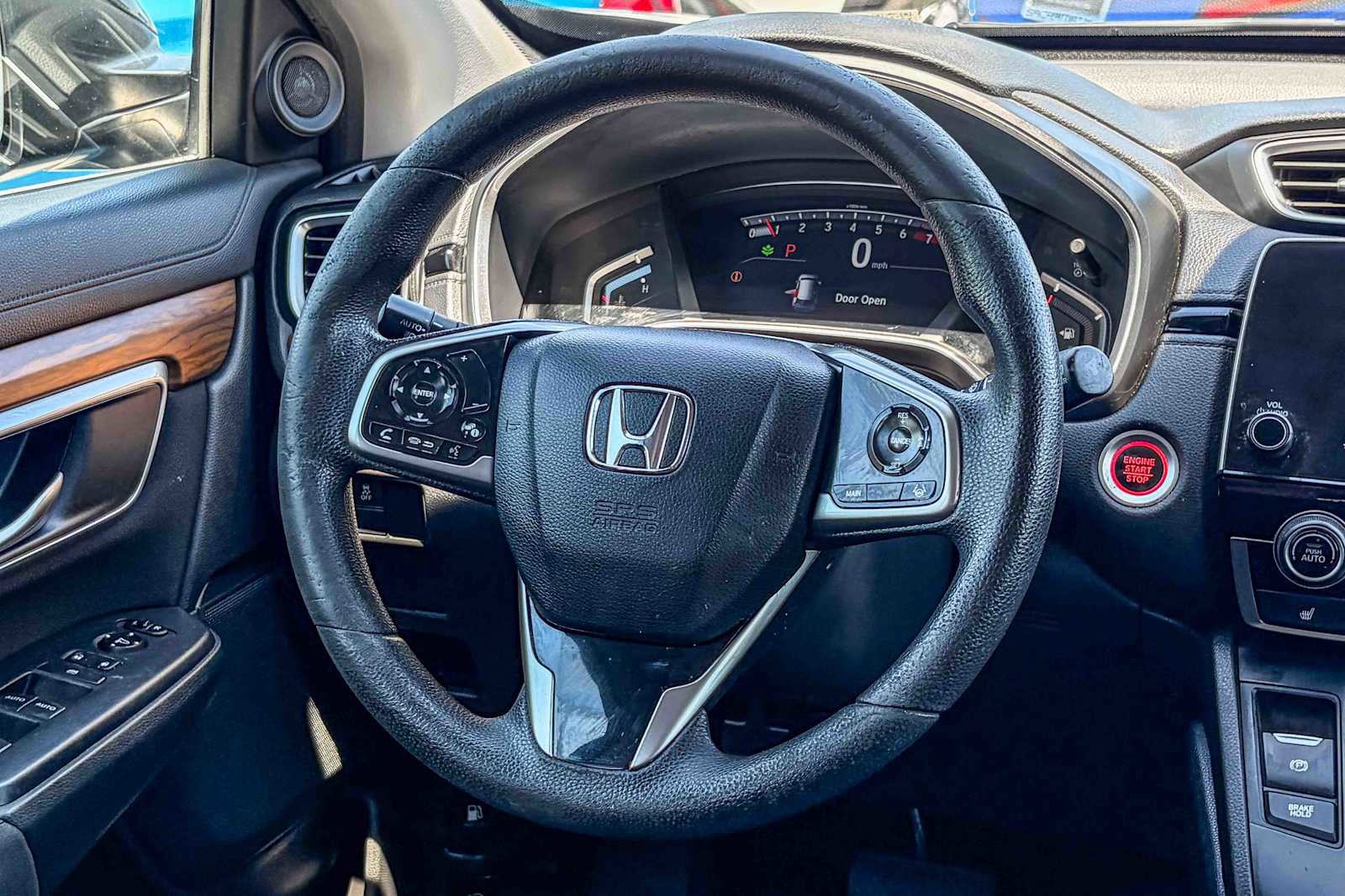 Used 2019 Honda CR-V EX image 14