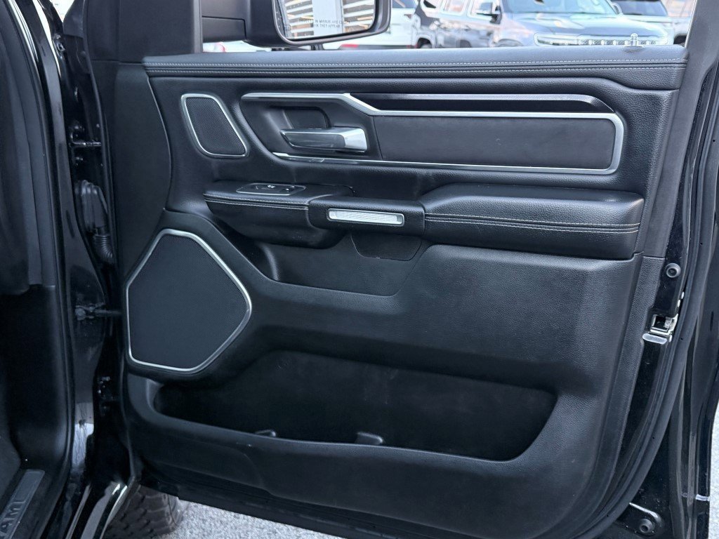 Used 2022 RAM 1500 Laramie image 10