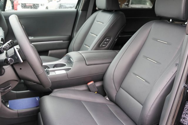 New 2026 Hyundai Palisade Calligraphy image 11