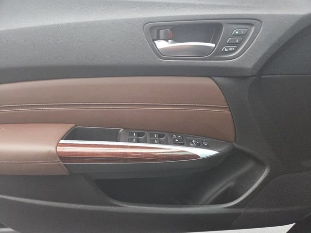 Used 2015 Acura TLX V6 SH-AWD w/ Technology Pkg image 31