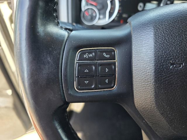 Used 2019 RAM 1500 Big Horn image 32