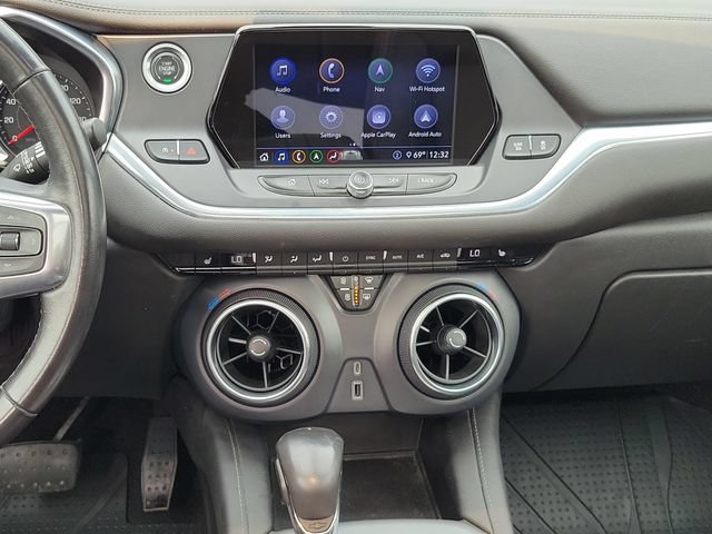 Used 2020 Chevrolet Blazer LT w/ Redline Edition FWD image 17