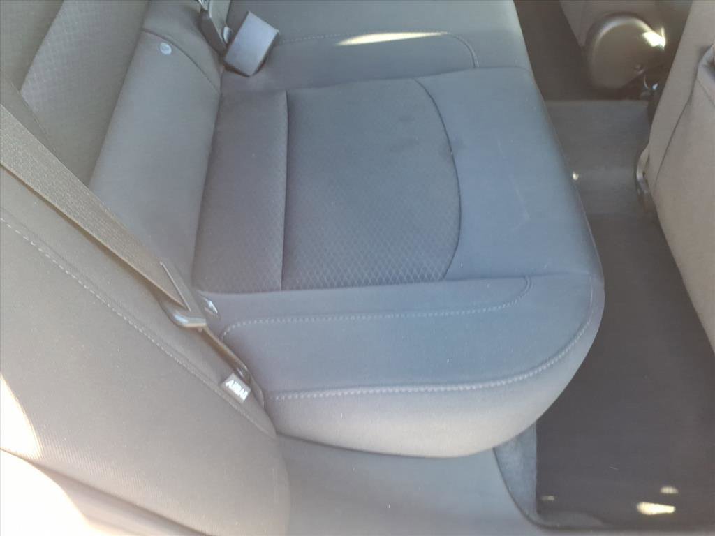 Used 2024 Chevrolet Malibu LT image 21