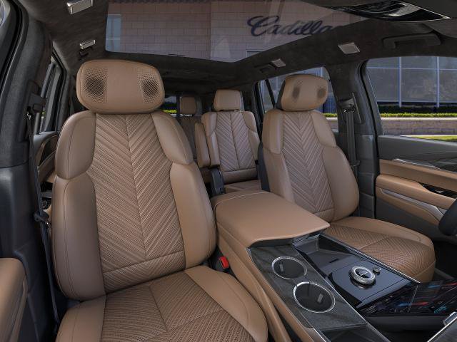 New 2026 Cadillac Escalade IQ Sport 2 AWD/4WD image 16