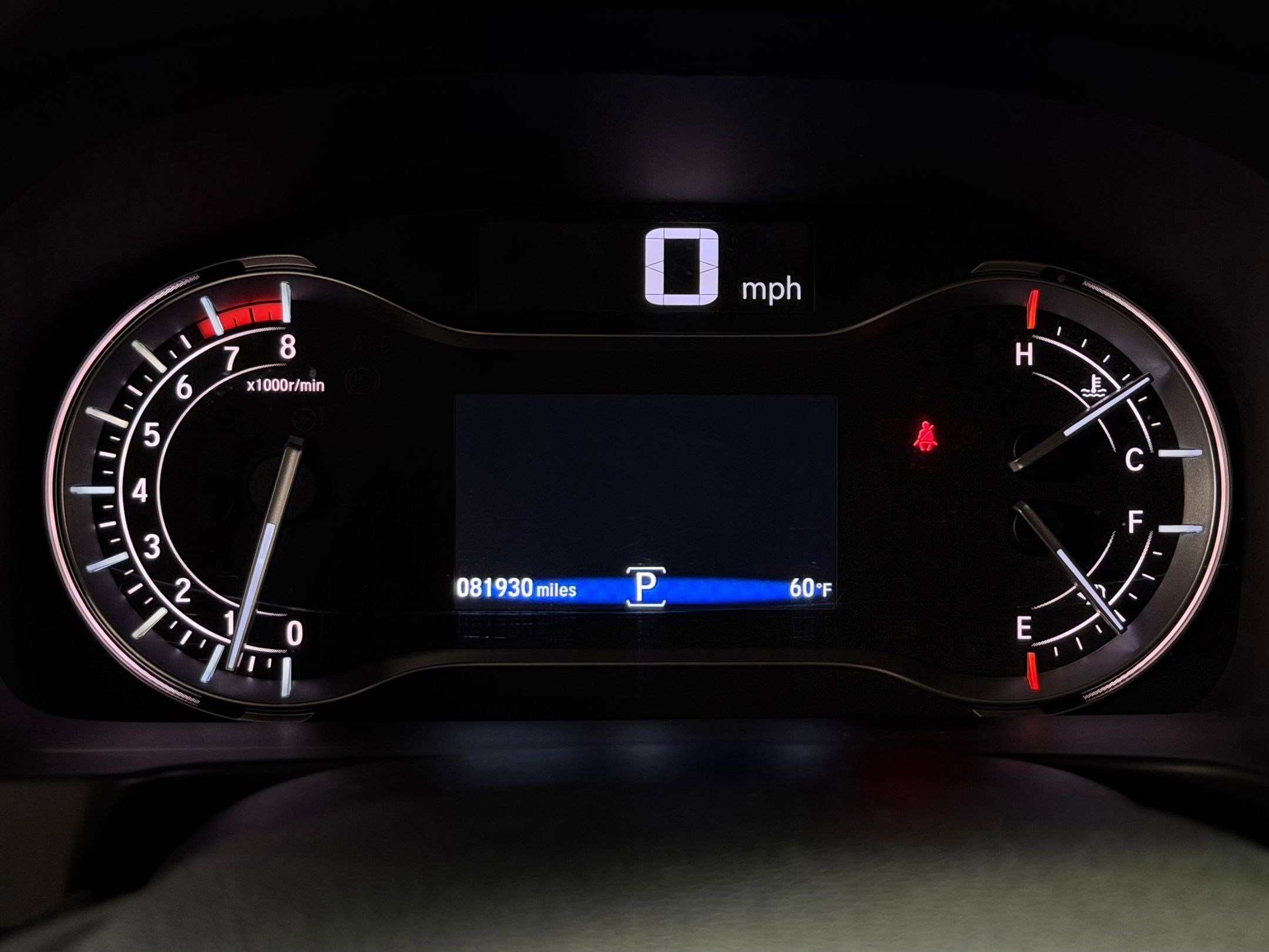 Used 2016 Honda Pilot EX-L image 20