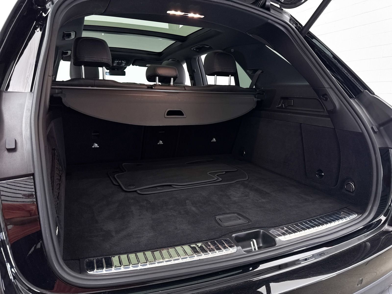 Used 2024 Mercedes-Benz GLE 350 4MATIC image 31