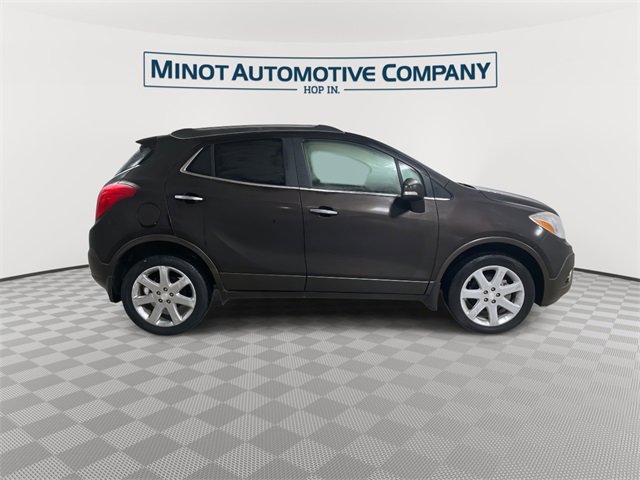 Used 2014 Buick Encore Premium image 9
