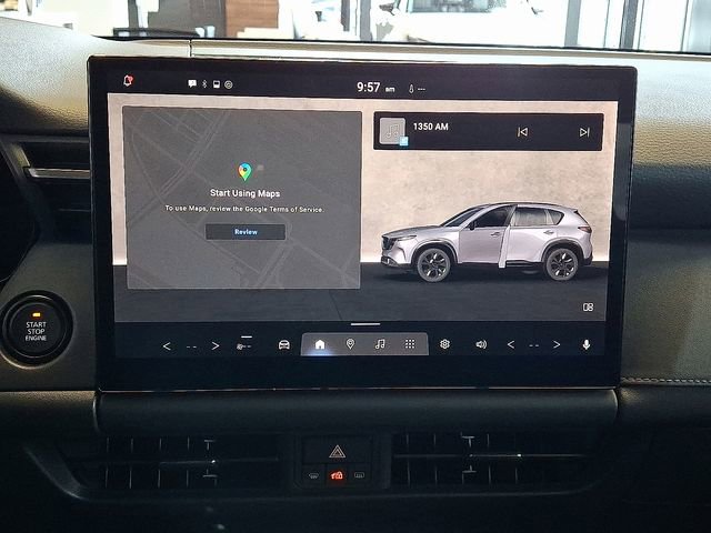 New 2026 MAZDA CX-5 Select AWD/4WD image 18
