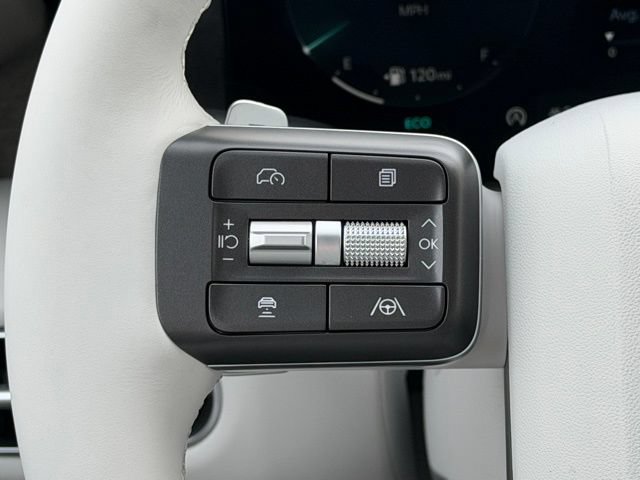 New 2026 Hyundai Palisade Limited AWD/4WD image 21