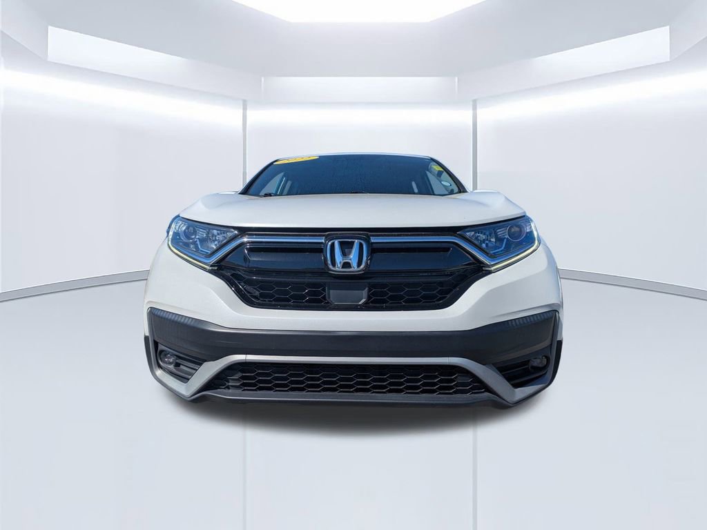 Used 2022 Honda CR-V EX-L image 8