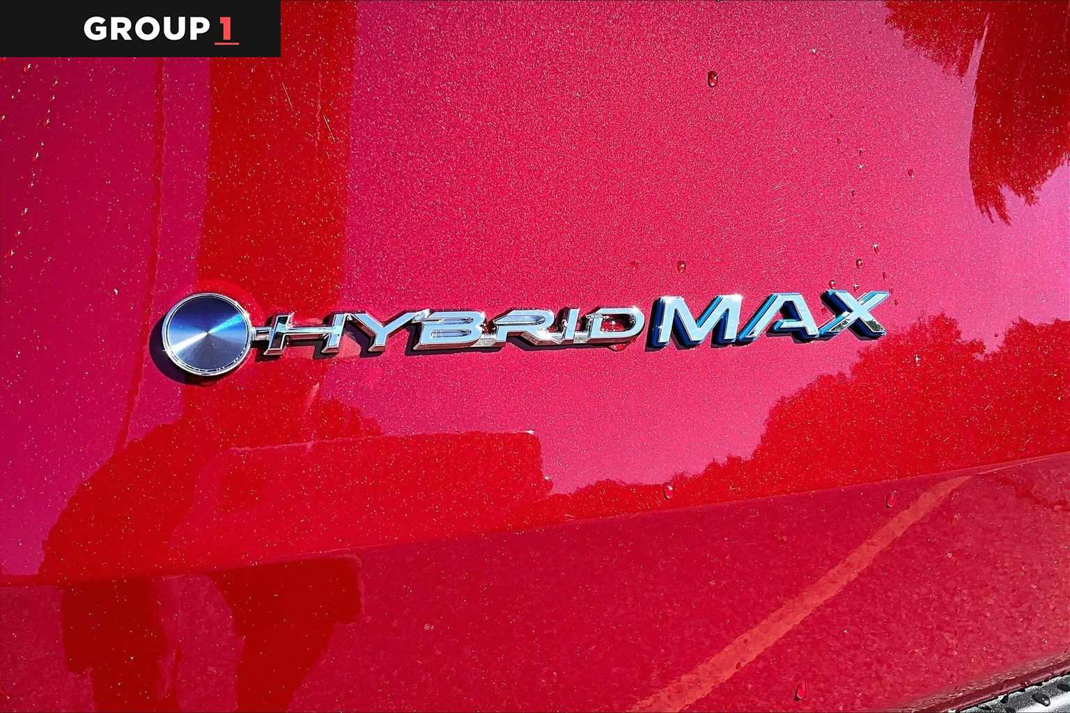 Used 2026 Toyota Grand Highlander AWD Hybrid image 33