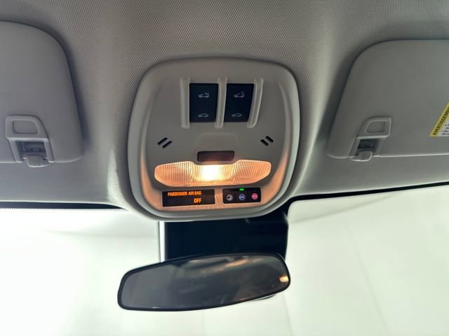 Used 2024 Chevrolet Trax ACTIV w/ Sunroof Package image 24