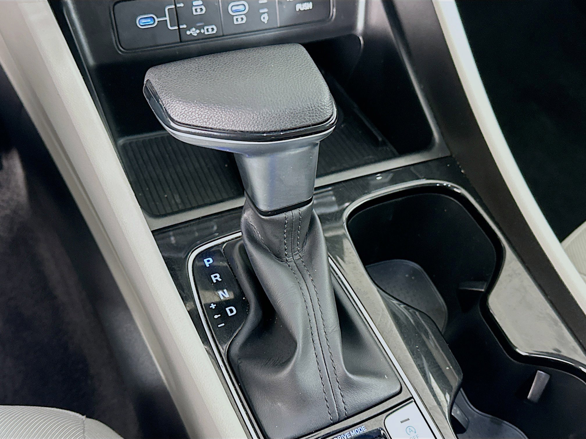 Used 2025 Hyundai Tucson SEL image 24