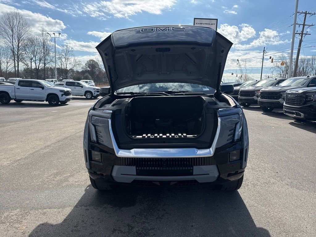 Used 2024 GMC Sierra EV Denali image 38