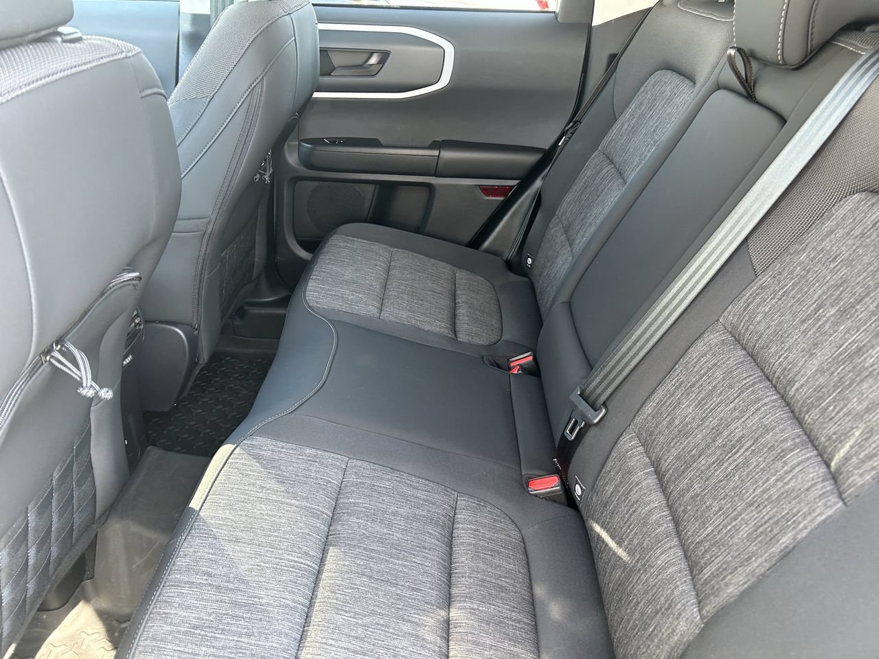 Used 2023 Ford Bronco Sport Big Bend w/ Convenience Package AWD/4WD image 11