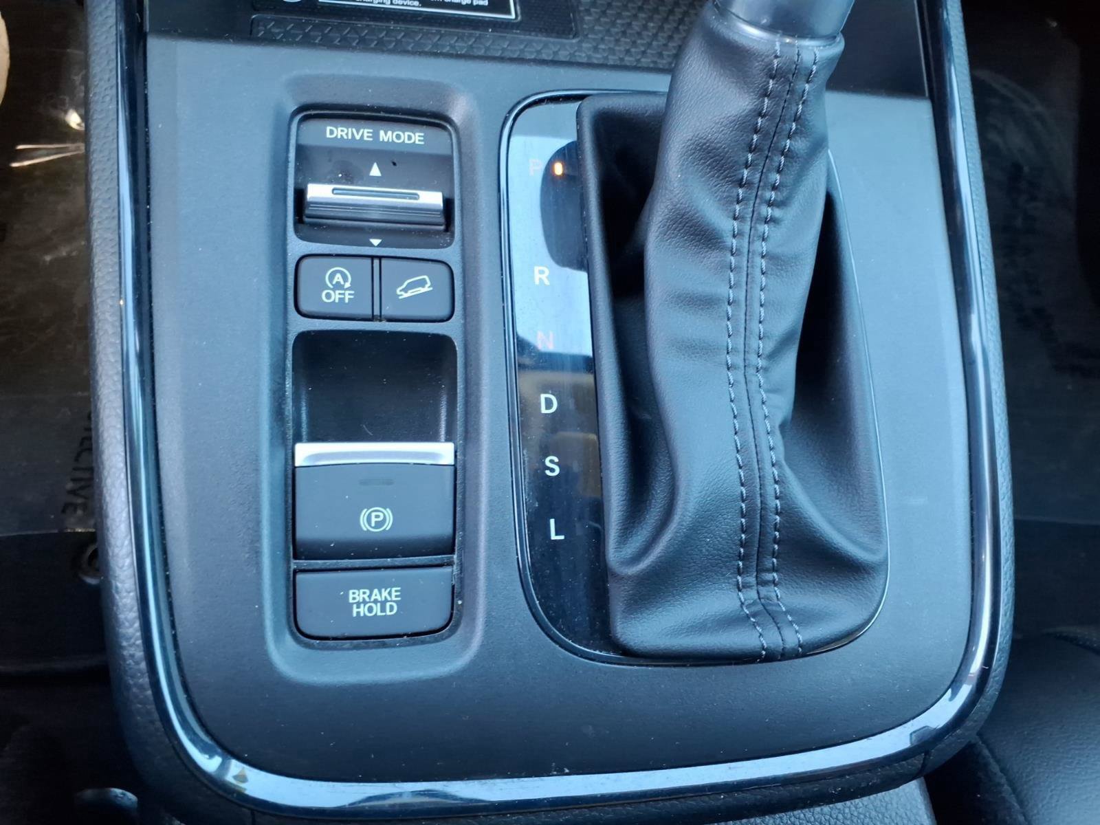 Certified 2024 Honda CR-V EX-L image 39