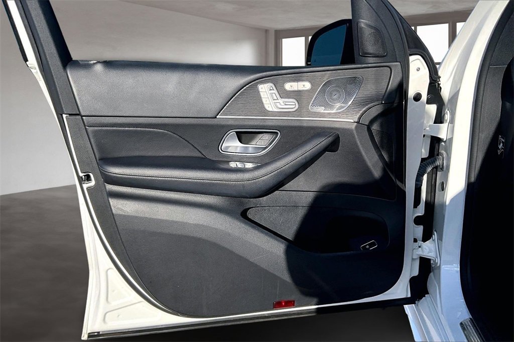 Used 2022 Mercedes-Benz GLE 350 4MATIC image 18