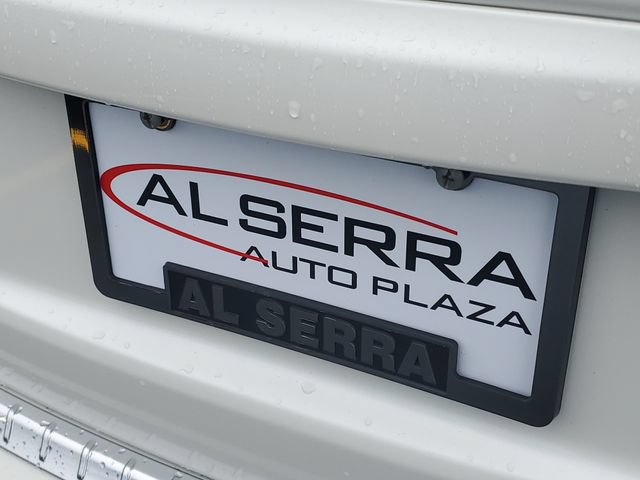Used 2017 Nissan Murano AWD image 7