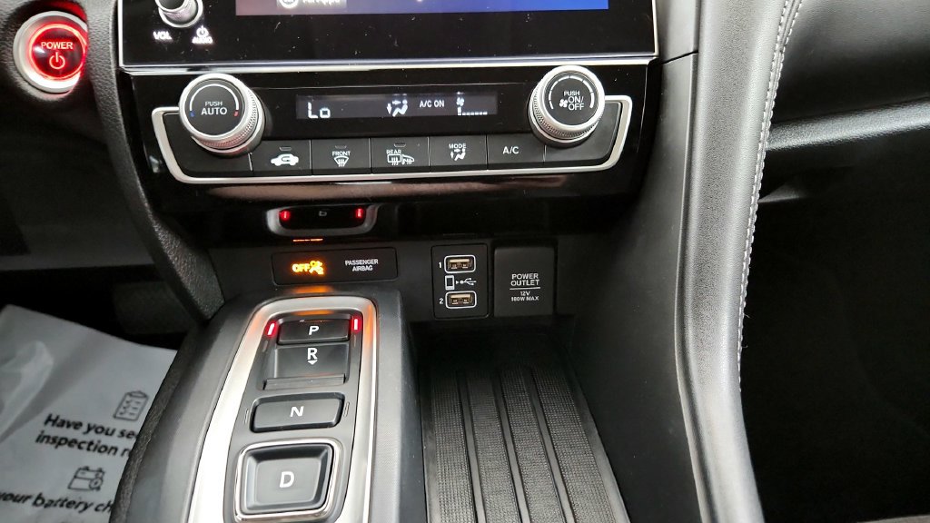Used 2020 Honda Insight EX image 30