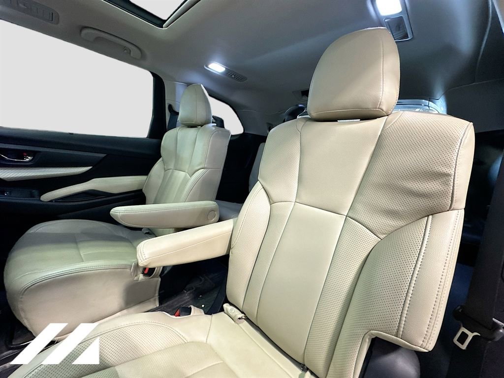 Used 2019 Subaru Ascent Premium w/ Popular Package #2A image 26