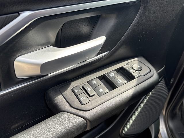 Used 2026 RAM 1500 Big Horn image 18