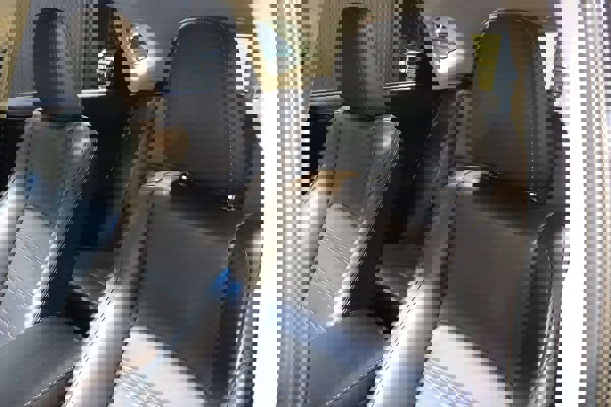 Used 2017 Lexus NX 200t FWD image 34