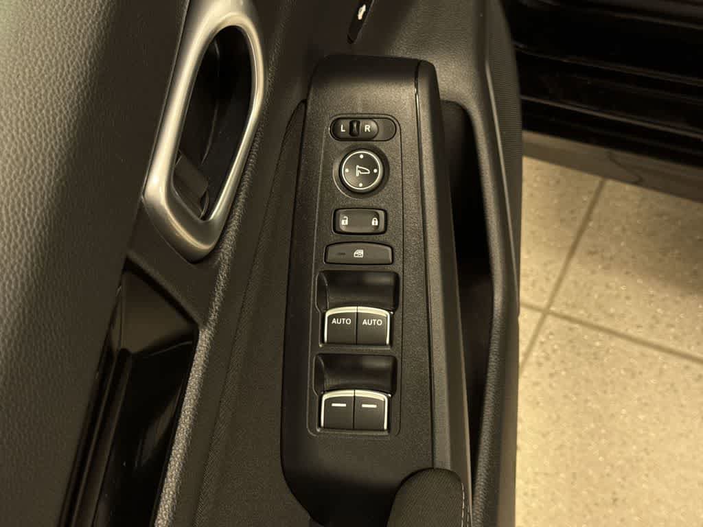 Used 2023 Honda Civic EX image 22
