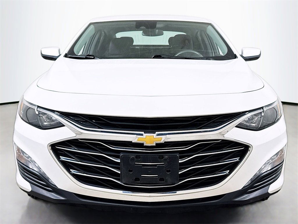 Certified 2024 Chevrolet Malibu LT image 2