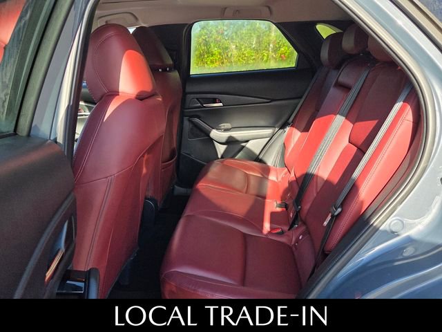 Used 2022 MAZDA CX-30 AWD 2.5 S w/ Preferred Package image 7