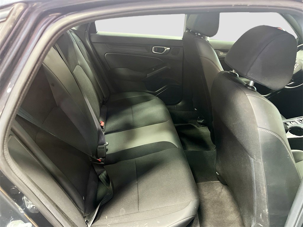 Used 2024 Honda Civic Sport image 24