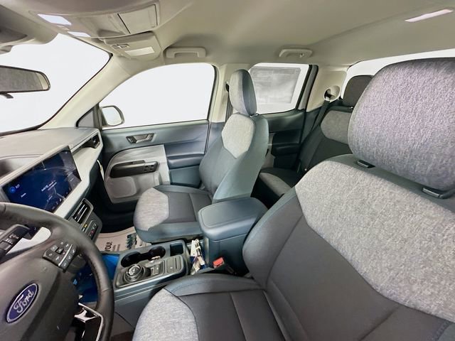 New 2026 Ford Maverick XLT w/ Equipment Group 301A image 20