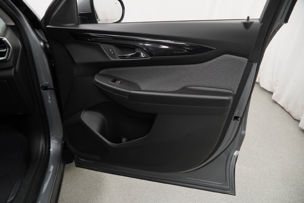 New 2026 Chevrolet TrailBlazer LT w/ Convenience Package FWD image 35