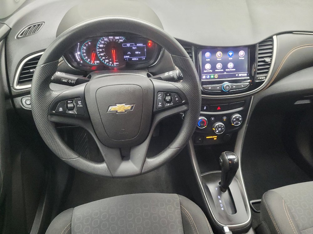 Used 2020 Chevrolet Trax LS w/ Tint and Cruise Package image 22