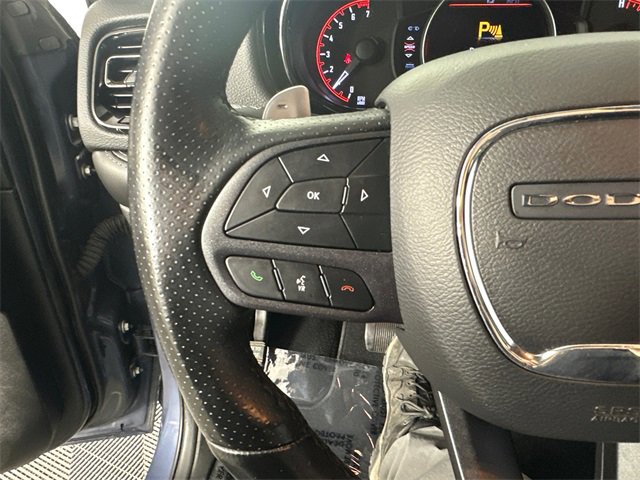 Certified 2021 Dodge Durango GT image 28