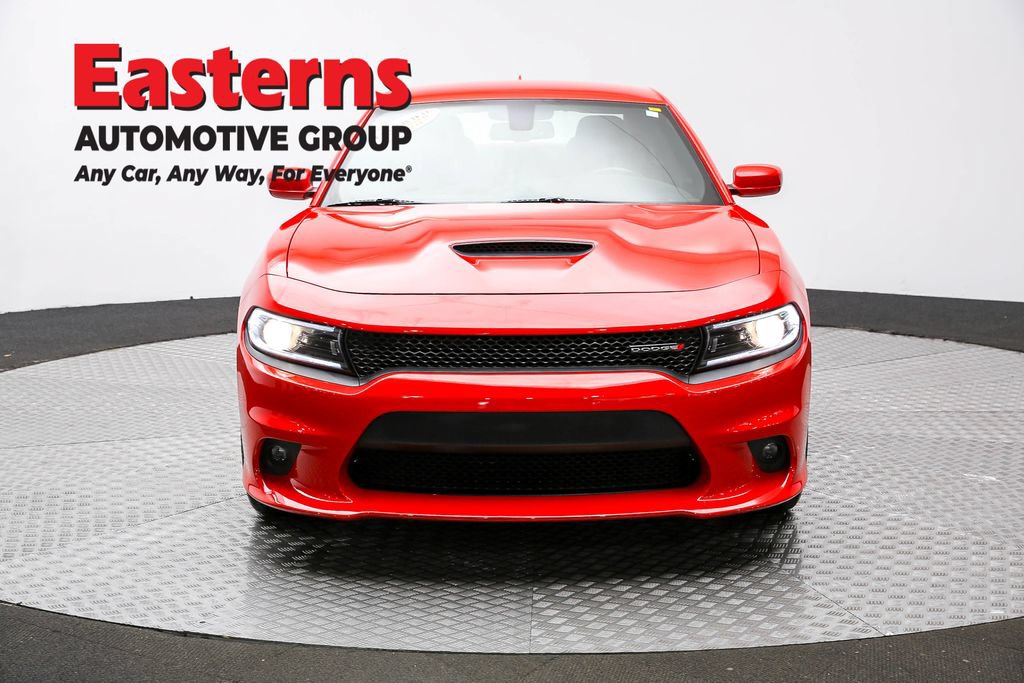 Used 2022 Dodge Charger GT RWD image 2