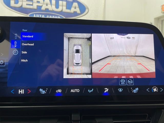 New 2026 Chevrolet Equinox EV RS image 5