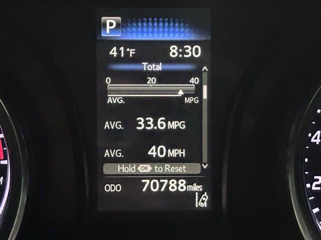 Used 2020 Toyota Camry SE FWD image 15