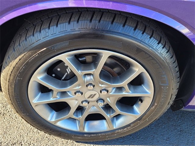 Used 2017 Dodge Challenger GT w/ GT Interior Package image 14