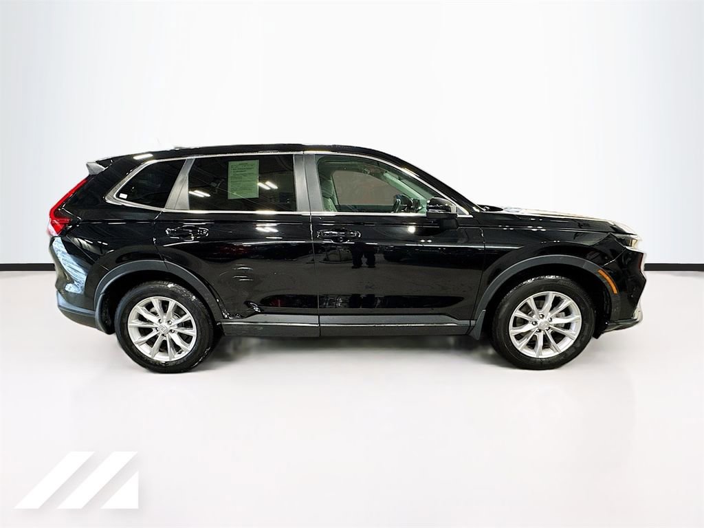 Used 2025 Honda CR-V EX-L image 3